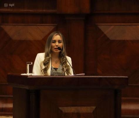 Wilman Terán y Maribel Barreno no fueron censurados por la Asamblea en