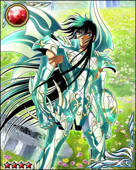 Dragon Shiryu Saint Seiya Knights Of The Zodiac Photo