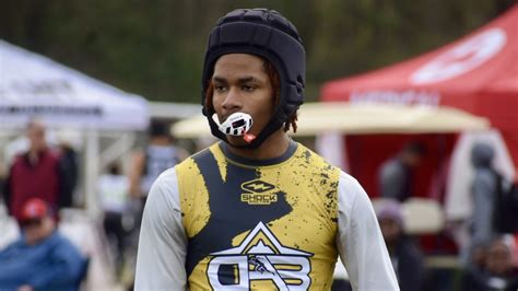 Michigan Recruiting U M A Top School For Key Targets