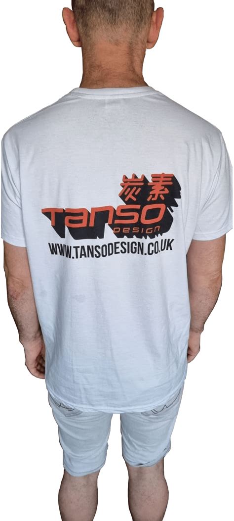 Awesome Tanso Design T Shirt Male 07769 290640