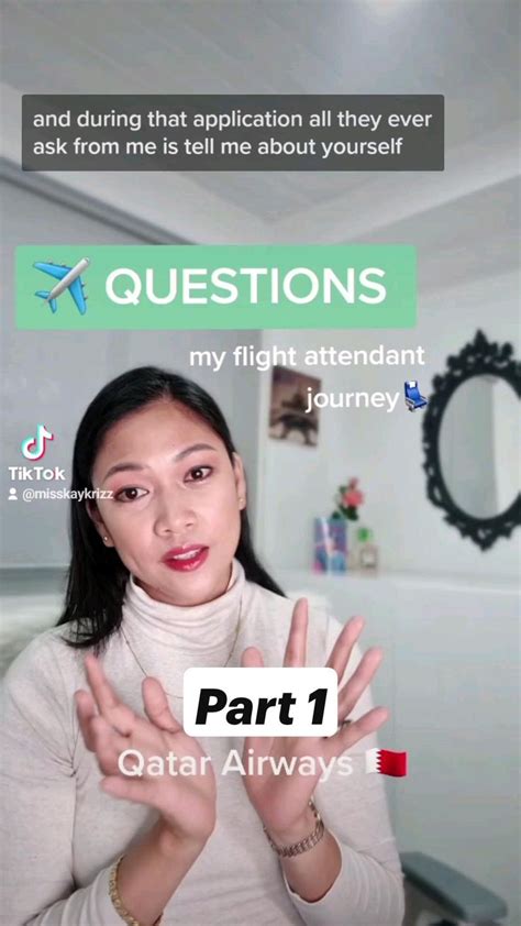 Part1 9 Airlines Questions From Interviews Applying To Be A