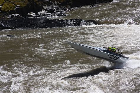 Riggins Jet Boat Races 2025 Heather Duncan