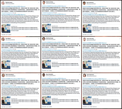 Dr Grace Peng On Twitter RT Conspirator0 If Your Interests Include