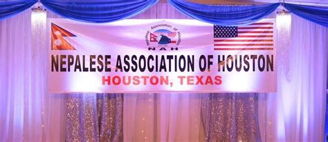 Nepalese Association Of Houston