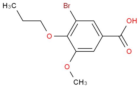 Benzoic Acid 5 Bromo 2 3 4 Dichlorophenyl Methoxy 62176 38 9 Wiki