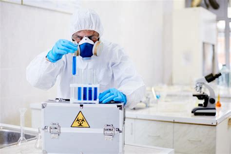 Biohazard Lab Images Browse 54686 Stock Photos Vectors And Video