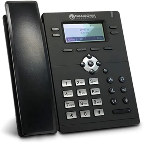 Sangoma Us S305 Sip Phone Office Products