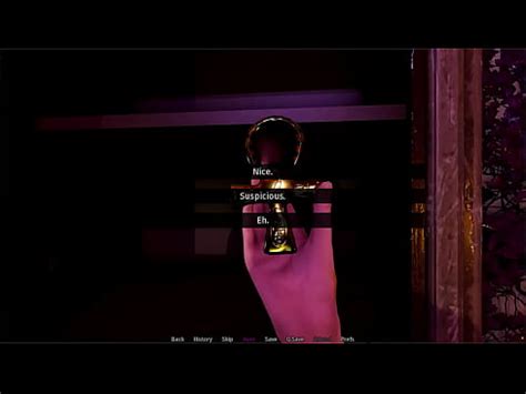 Let S Play Halloween In The Rift Naomi XVIDEOS