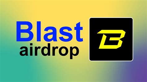 BLAST AIRDROP CONFIRMADO GUIA SIMPLE PARA CALIFICAR EN MULTIPLES