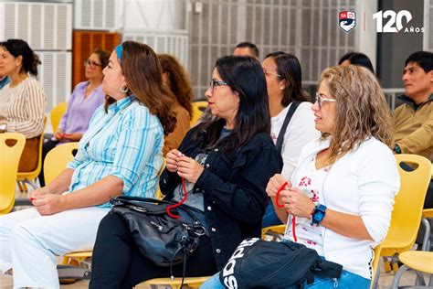 Talleres Para Padres De Familia San Agustin