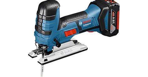 Bosch Professional Gst V Li S X Ah Chargeur L Boxx