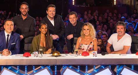 Britain’s Got Talent lines up former winners to perform with judges on ...