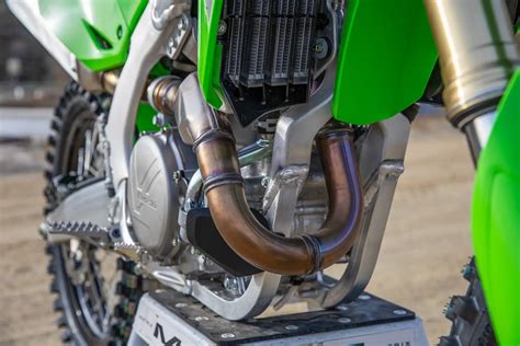 2024 Kawasaki KX450 First Ride Review: Glen Helen Tested