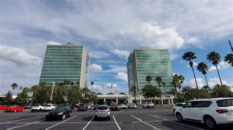 DoubleTree by Hilton at Universal Orlando | Photo Gallery – Endless ...