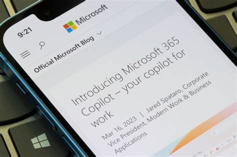 Microsoft 365 Copilot What Is It And How To Use It — Cirasync