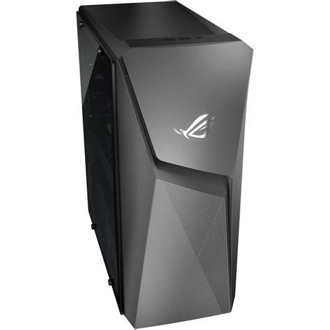 ASUS ROG G10DK Gaming Asztali számítógép AMD Ryzen 7 processzorral