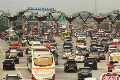 Fakta Jalan Tol Palikanci Dari Empal Gentong Cirebon Hingga