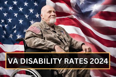 Va Disability Rates 2024 3877 Veterans Disability Increase Amount And Eligibility