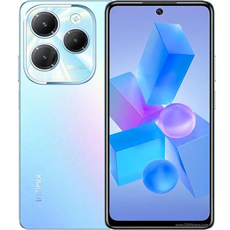 Infinix Hot 40 Pro Price In Pakistan 2024 8GB 256GB Full Specs