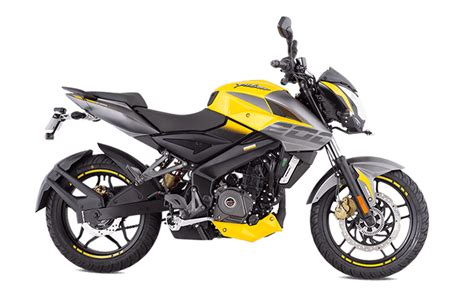 Bajaj Pulsar NS200 BS6 Price, Mileage, Colours, Specs, Images, Reviews