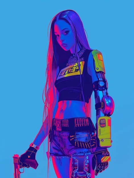 Cyberpunk Dti Images - Free Download on Freepik