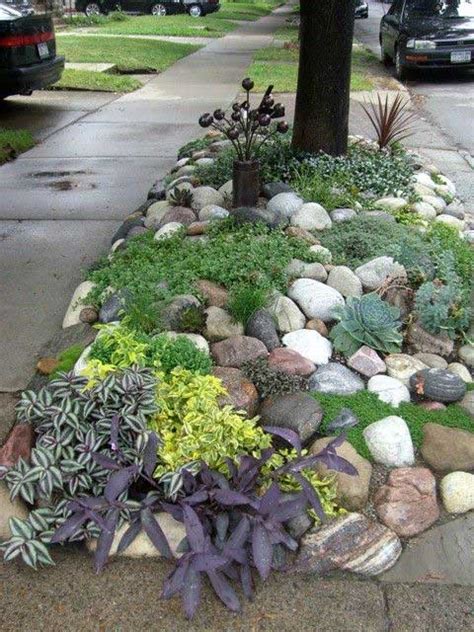 32 Stunning Low Water Landscaping Ideas For Your Garden