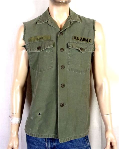 41 best Vietnam Era Military Uniforms images on Pinterest | Armed ...