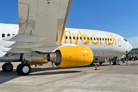 Flybondi Volta A Ter Problemas De Pagamento De Avi Es Por Falta De