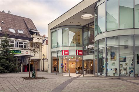 Tourist Information Andernach