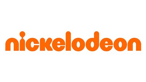 Nickelodeon Logo And Symbol Meaning History Png