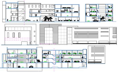 Autocad Dwg Drawing File Gives The Details Of Bore Well Pipe Connection