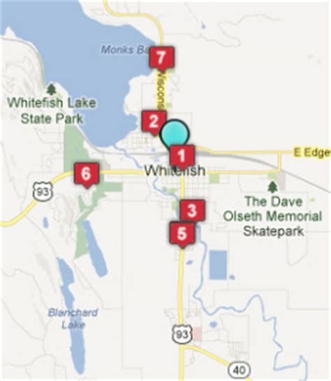 Whitefish, MT Hotels & Motels - See All Discounts