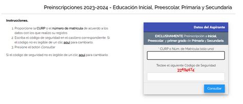 Sie Resultados En Qu Escuela Quedo Mi Hijo En Chihuahua