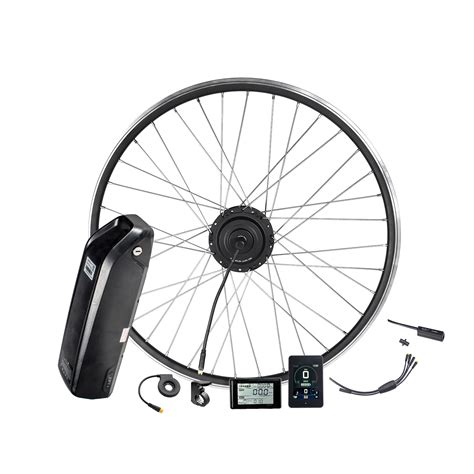 Used Ebike Kit For Cheap