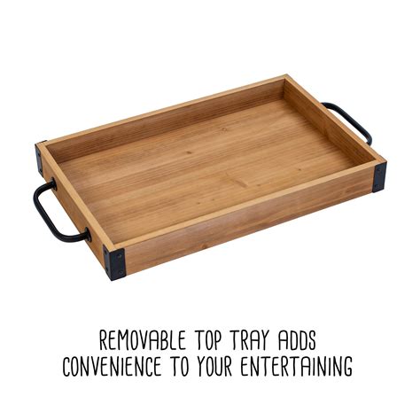 Bar Trays