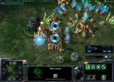 Game Guide Terran Lift Off Starcraft Ii Blizzard News