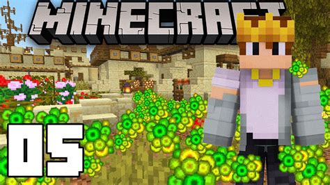 Fiz Uma Farm De XP Dos DEUSES No Minecraft Survival Multicraft 3 05