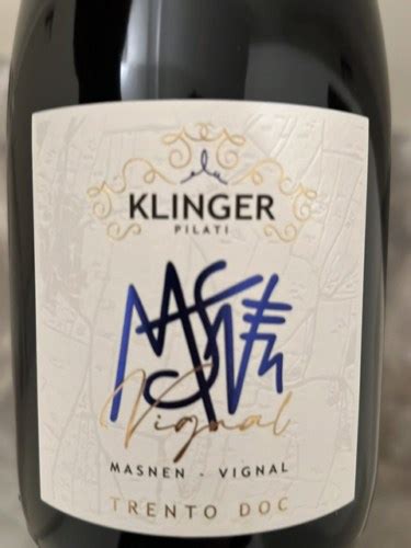 Klinger Masnen Vignal Vivino Us