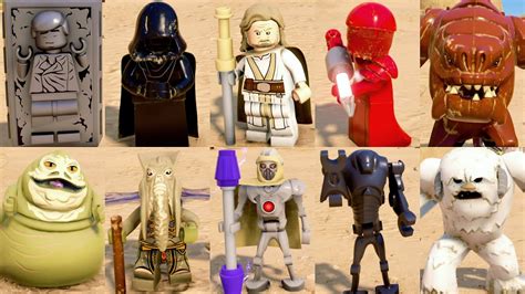 Star Wars Magnaguard Lego Atelier Yuwaciaojp
