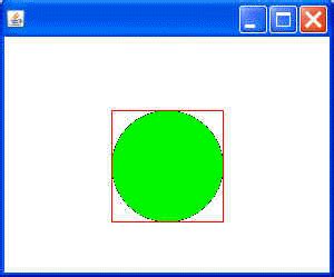 How To Draw A Circle In Java Heightcounter5