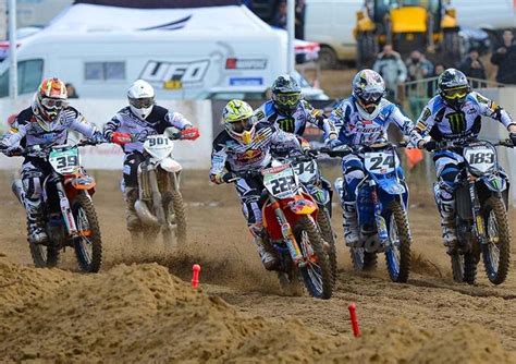 Internazionali D Italia Mx Castiglione Diretta Streaming Live