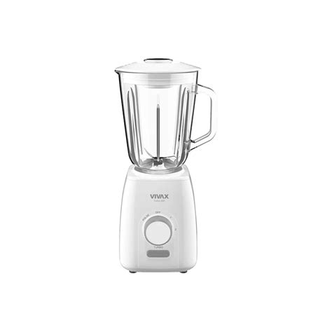 VIVAX Blender BL 600G Elektroterm MC 022 Ruma