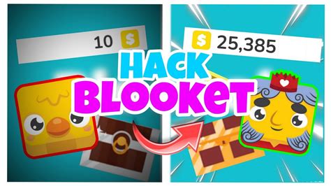 DO THIS To Get Blooket HACKS For FREE INFINITE COINS YouTube