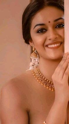 Keerthi Suresh Hot In 2024 Beautiful Smile Women Beautiful Face Images Natural Hair Stylists
