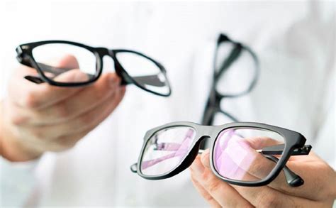 How To Replace Eyeglass Lenses