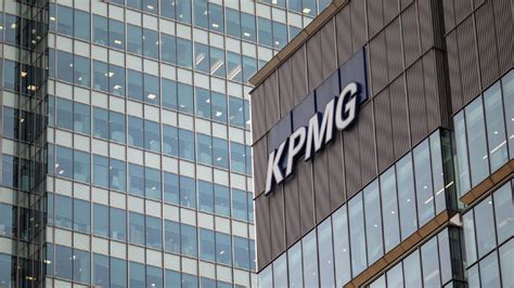 Negocios Kpmg Lanza Un Programa De Transformaci N Digital