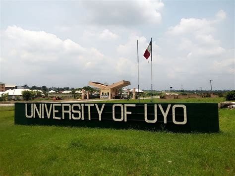 Uyo varsity traders lament demolition of shops - Daily Post Nigeria