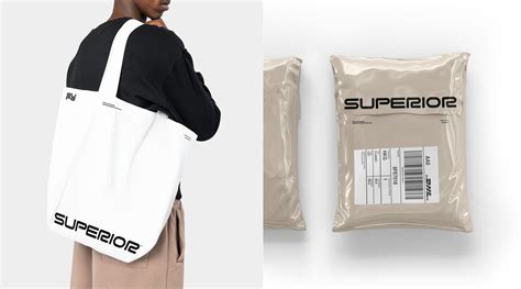 Superior Visual Branding Concept by logocorner - World Brand Design Society