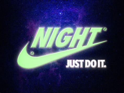 Oliver Night Nike Swoosh By Chaotic™ Otto Greenslade On Dribbble