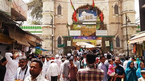 Jumme Ke Din Ajmer Sharif Ka Mahoul Kaisa Hai Najara Aur Garib